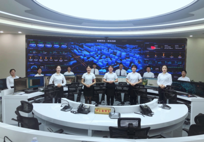 数字政通助力西宁筑牢智慧防疫屏障，城市精细化治理再显成效