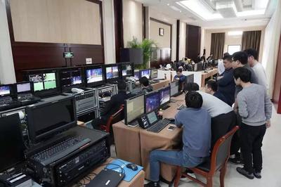 浙江广电 创新融合报道模式，提升全国两会新闻信息采集与传播力