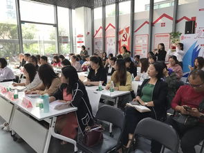 2019年民政新闻信息采集志愿队伍暨第四批广州市社会组织新闻发言人专题培训班（南沙区专场）开班
