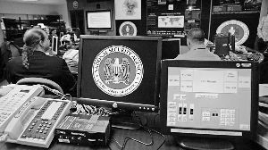 从'黑客公务员'看美国国安局核心技术团队